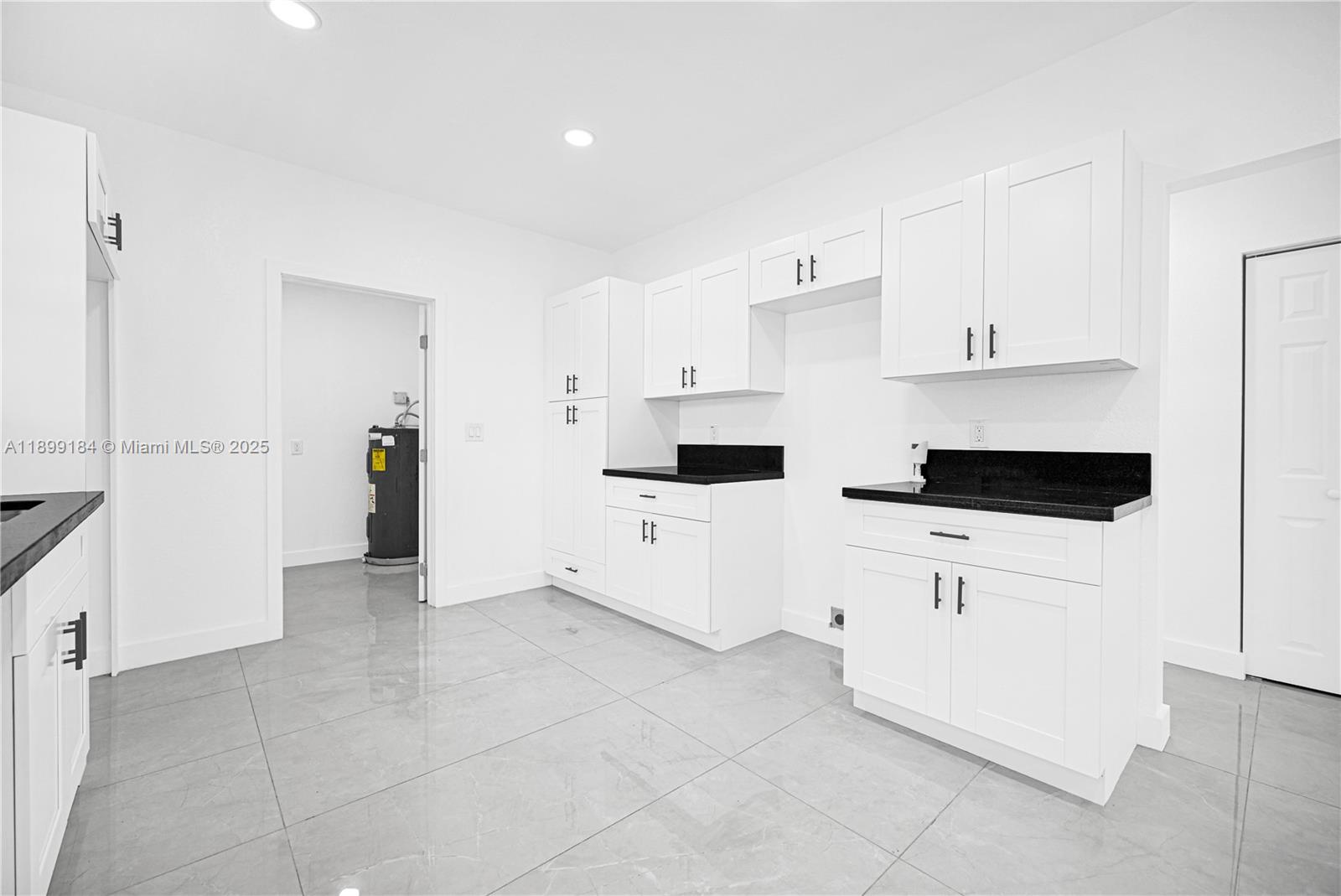 PLAT NO 1 OPA LOCKA - Residential