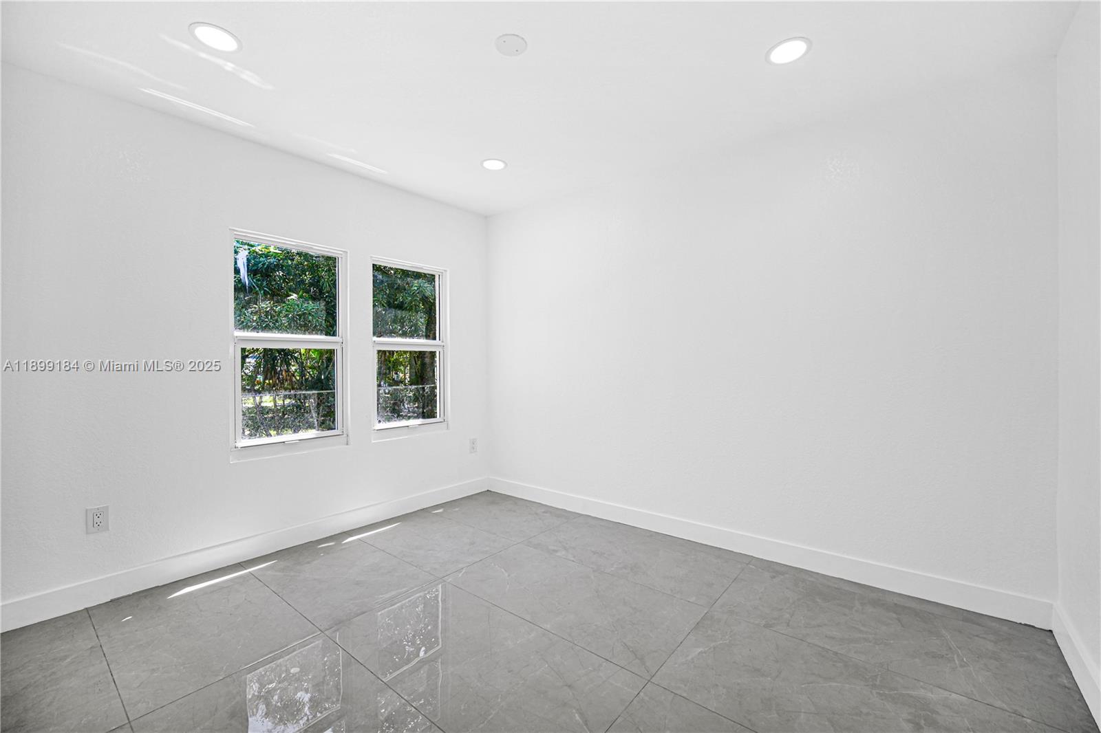 PLAT NO 1 OPA LOCKA - Residential