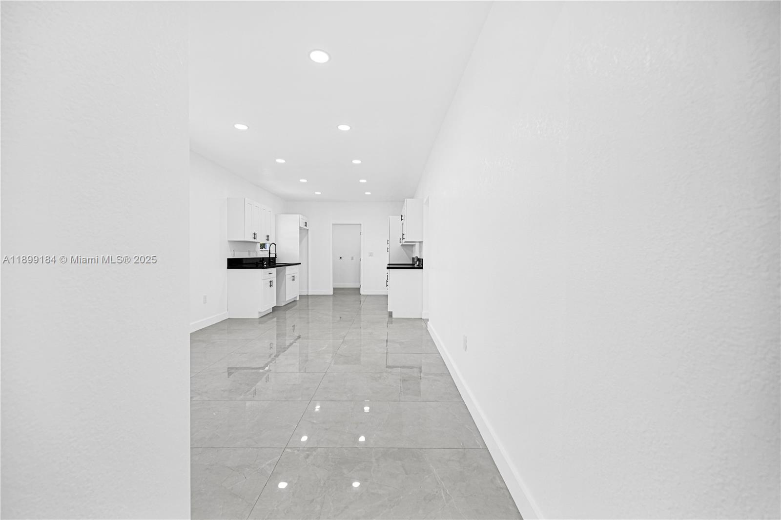 PLAT NO 1 OPA LOCKA - Residential