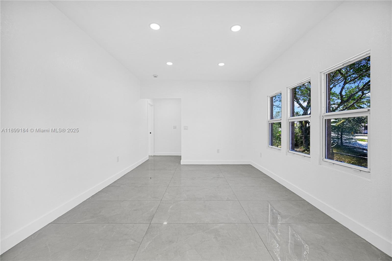 PLAT NO 1 OPA LOCKA - Residential