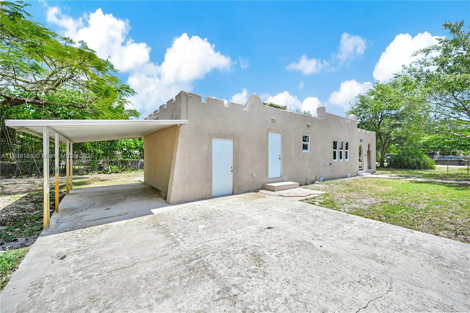 PLAT NO 1 OPA LOCKA - Residential