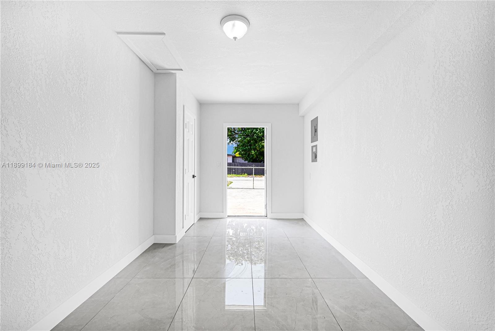 PLAT NO 1 OPA LOCKA - Residential