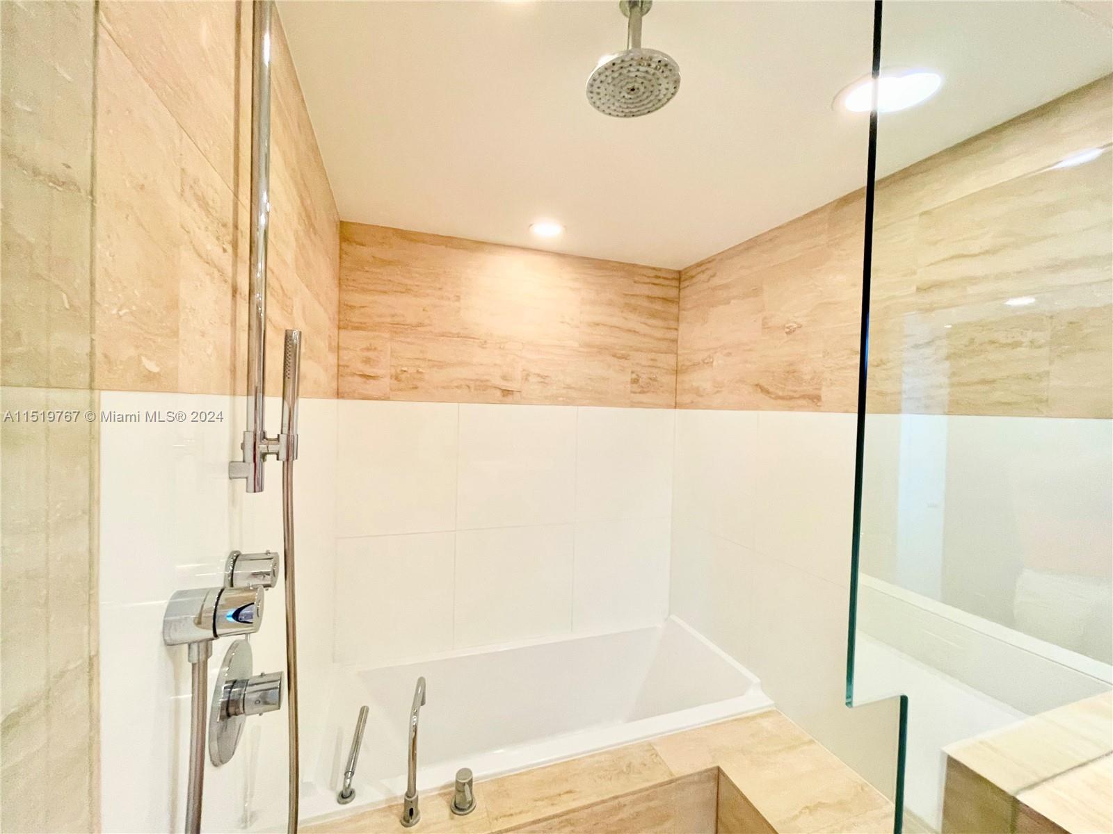 Capri South Beach Condo - Residential Lease