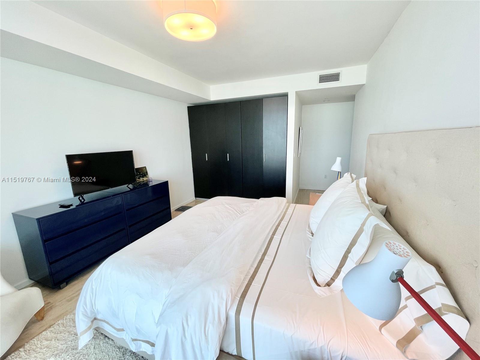 Capri South Beach Condo - Residential Lease
