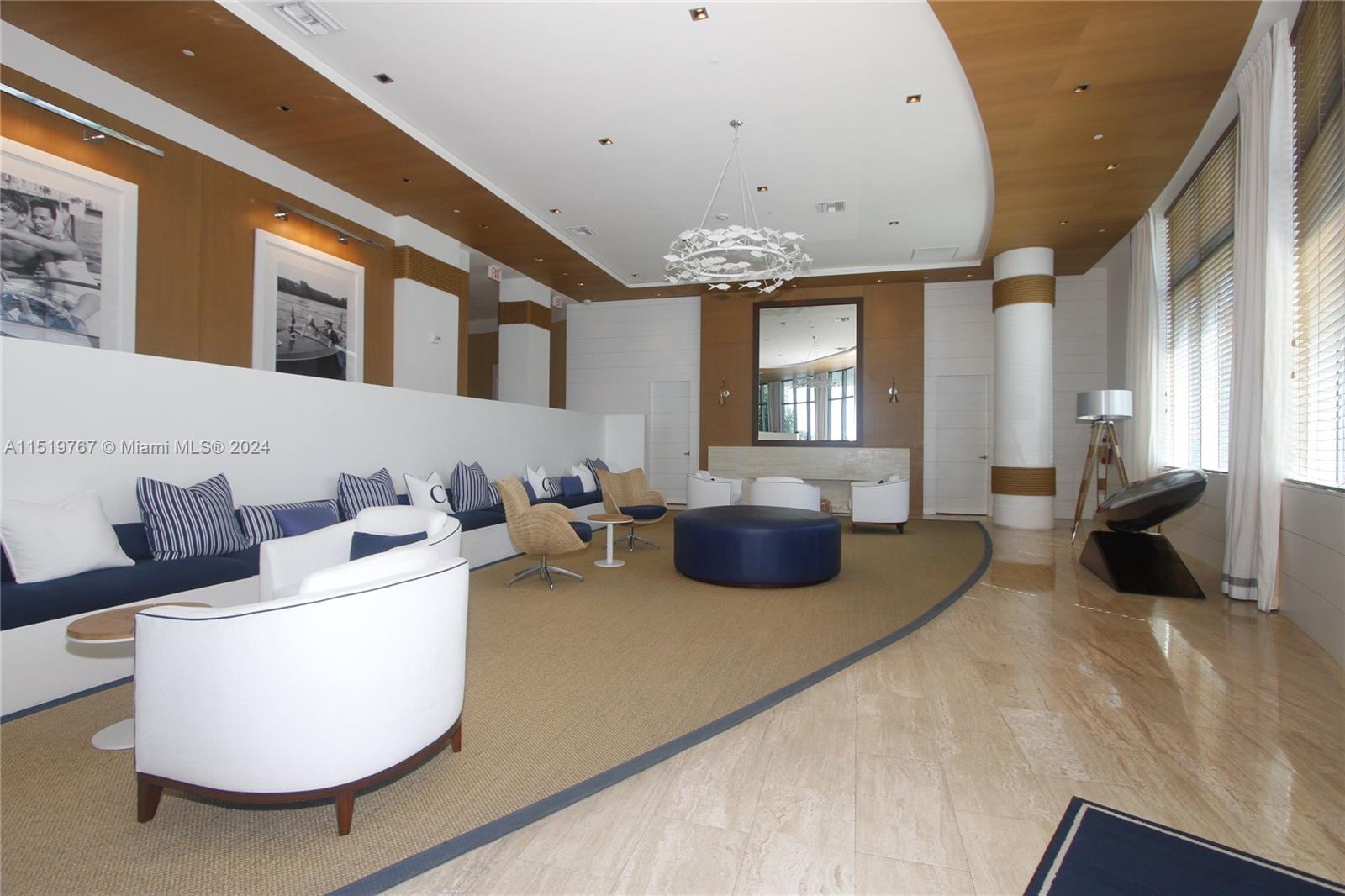 Capri South Beach Condo - Residential Lease