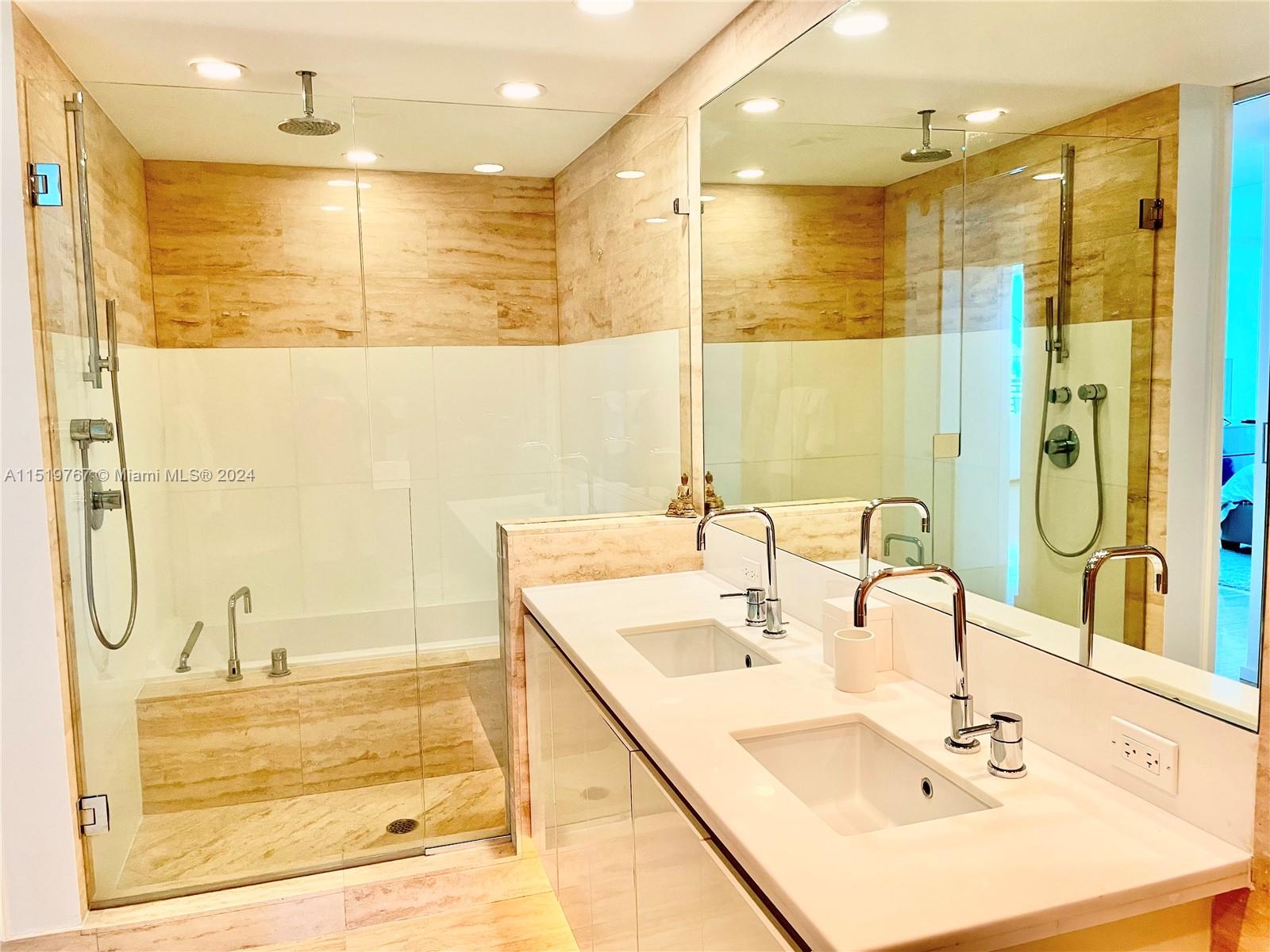 Capri South Beach Condo - Residential Lease