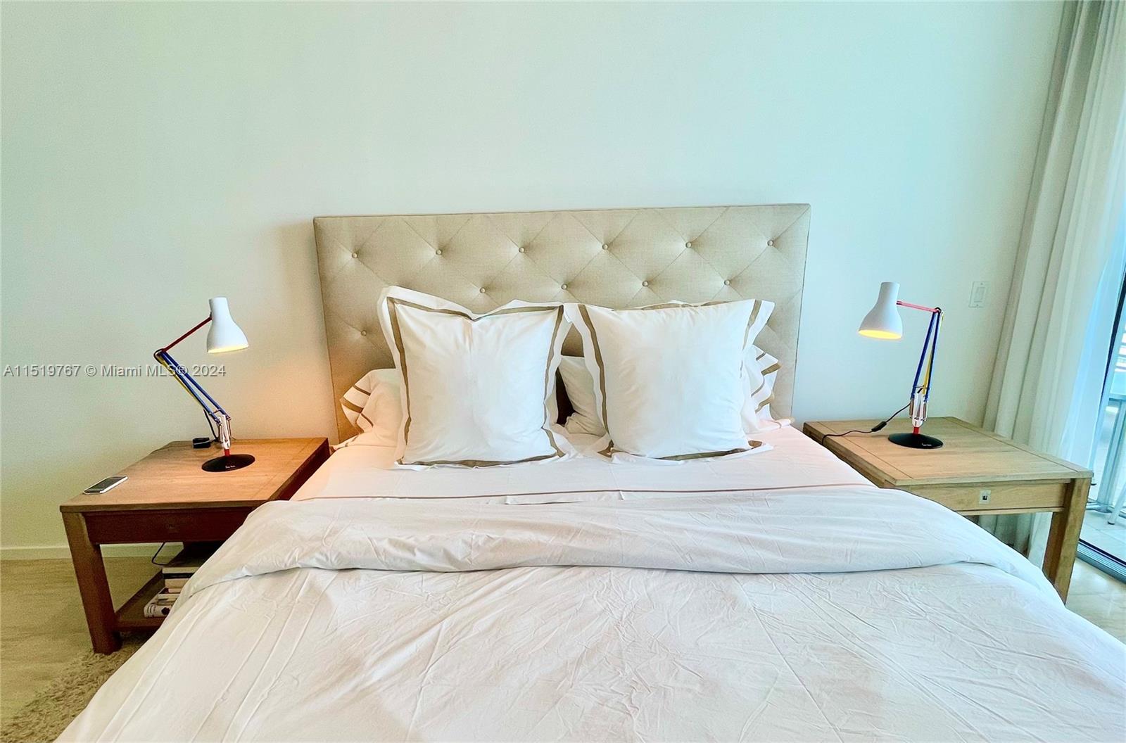 Capri South Beach Condo - Residential Lease