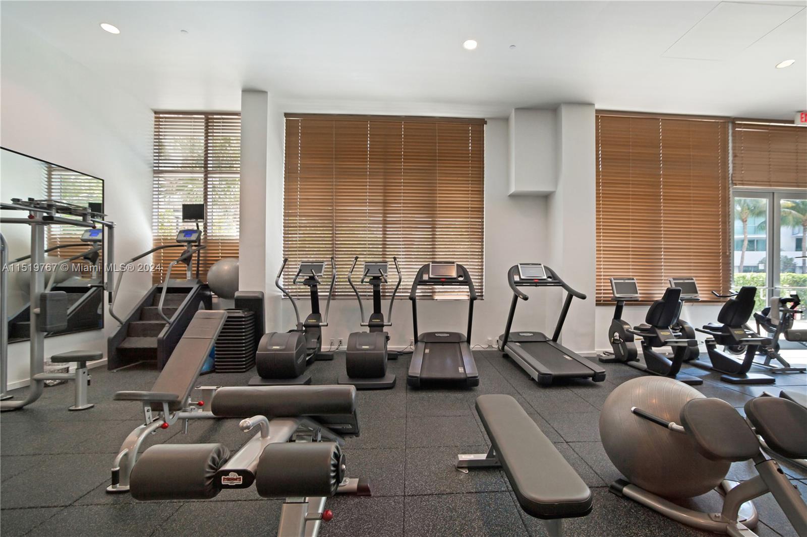 Capri South Beach Condo - Residential Lease