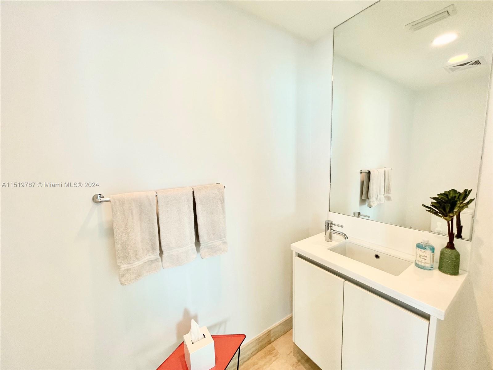 Capri South Beach Condo - Residential Lease