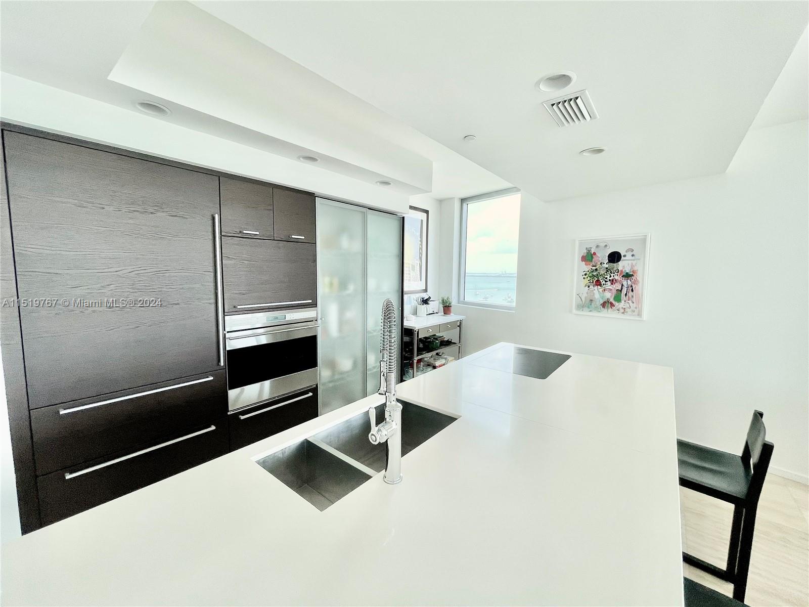 Capri South Beach Condo - Residential Lease