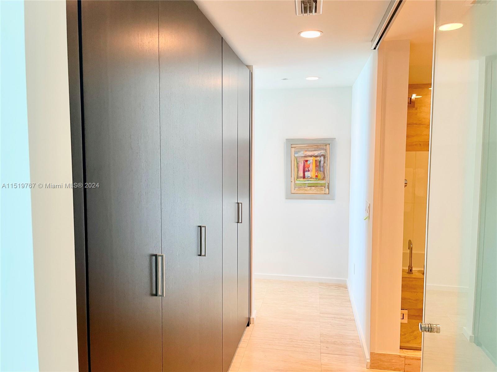 Capri South Beach Condo - Residential Lease