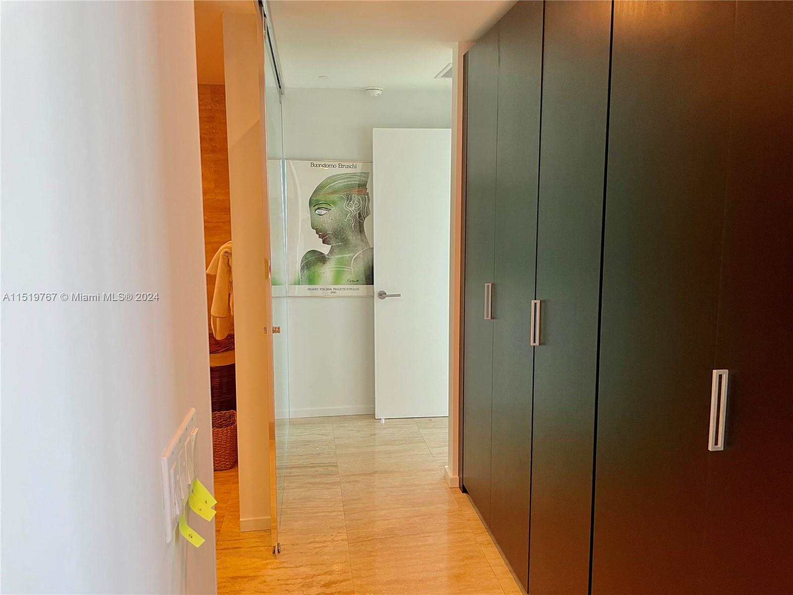 Capri South Beach Condo - Residential Lease