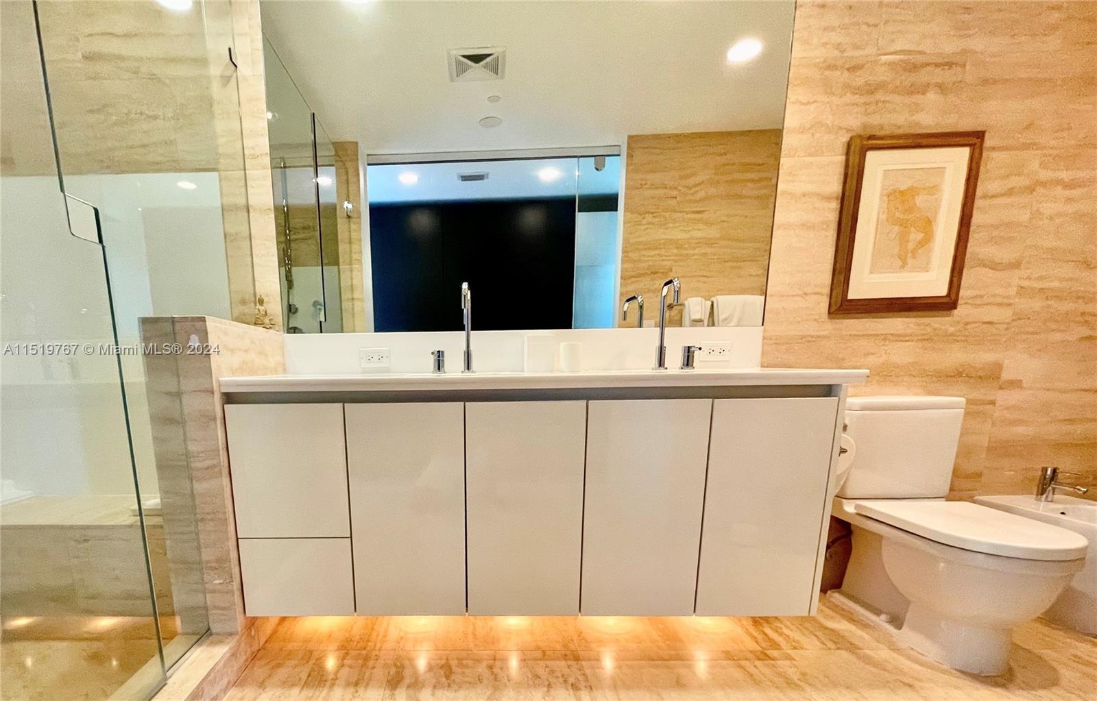 Capri South Beach Condo - Residential Lease