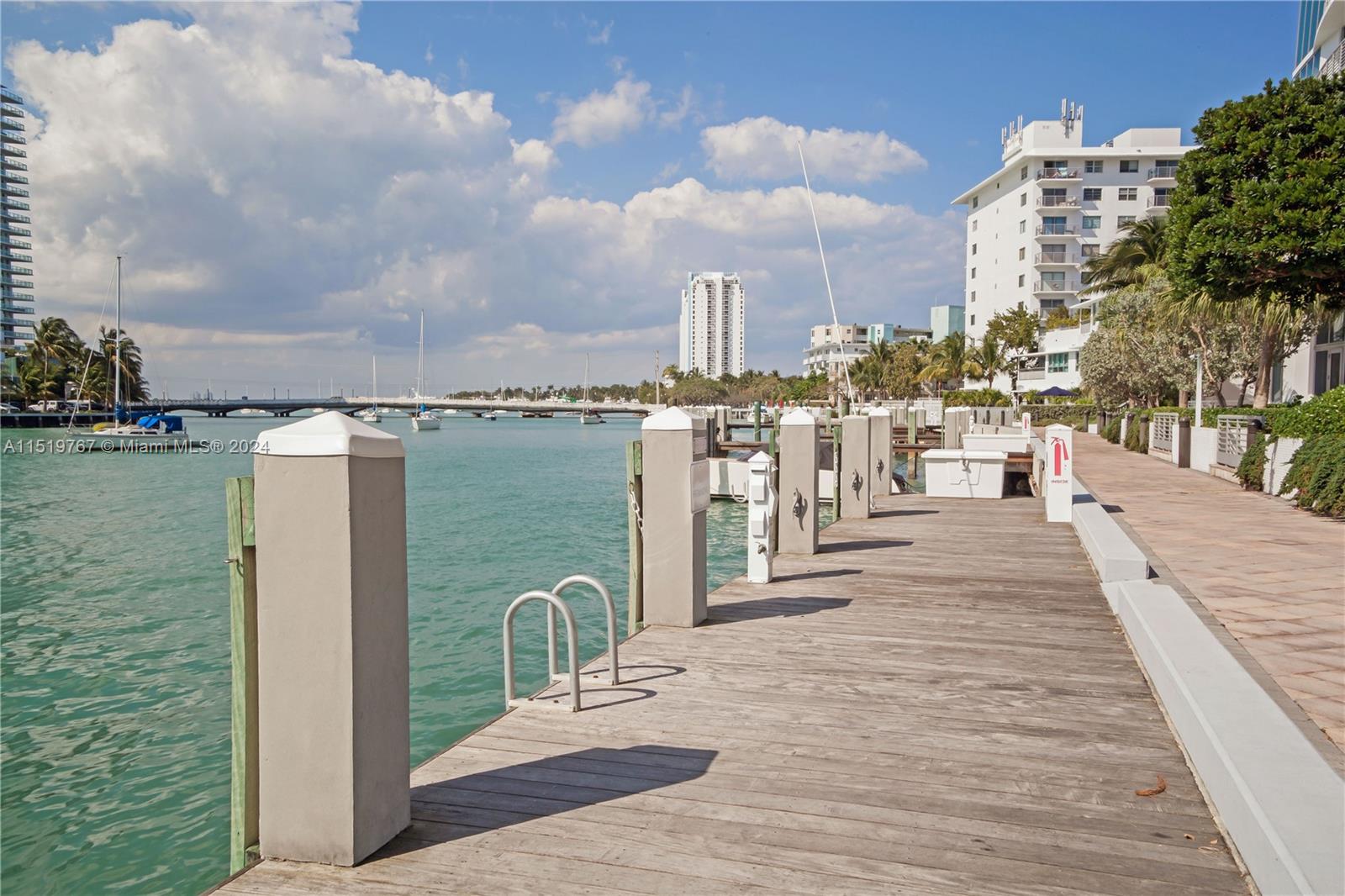 Capri South Beach Condo - Residential Lease