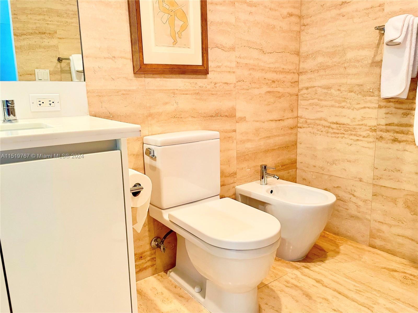 Capri South Beach Condo - Residential Lease