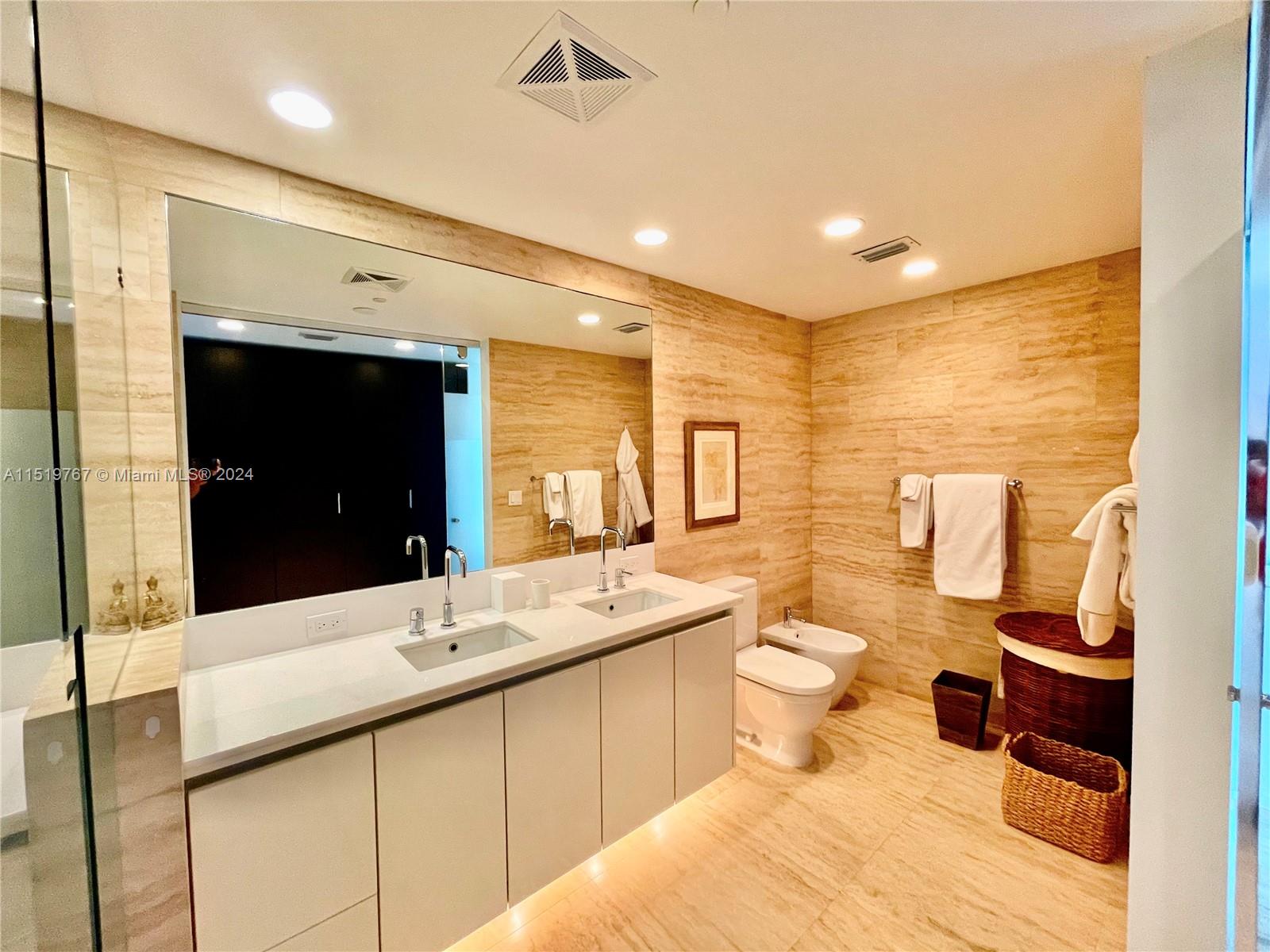 Capri South Beach Condo - Residential Lease