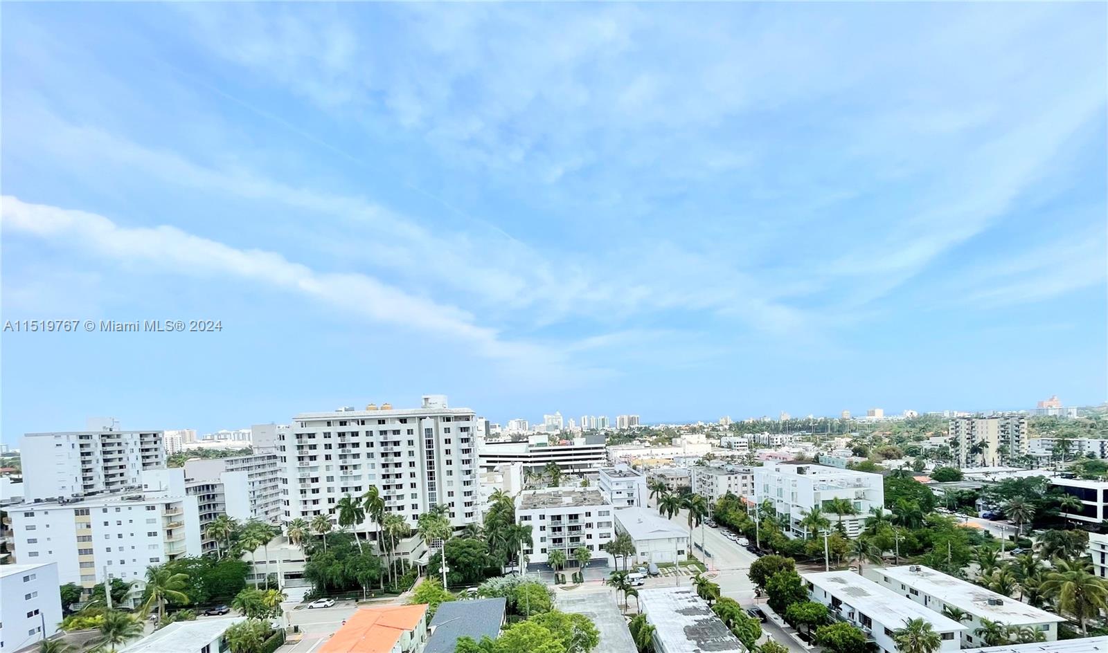 Capri South Beach Condo - Residential Lease