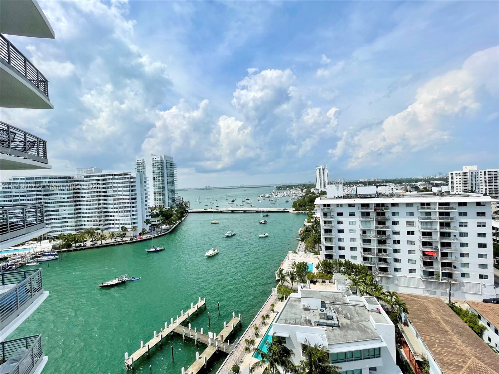 Capri South Beach Condo - Residential Lease