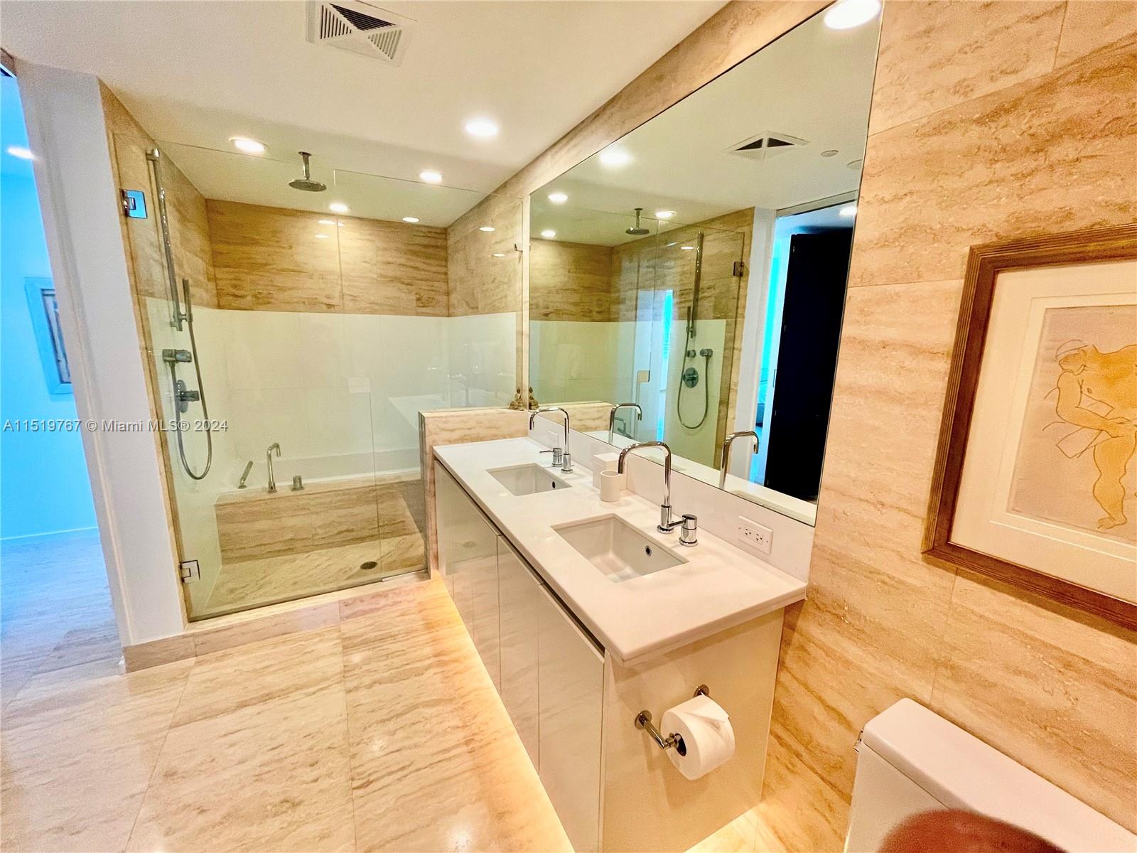 Capri South Beach Condo - Residential Lease