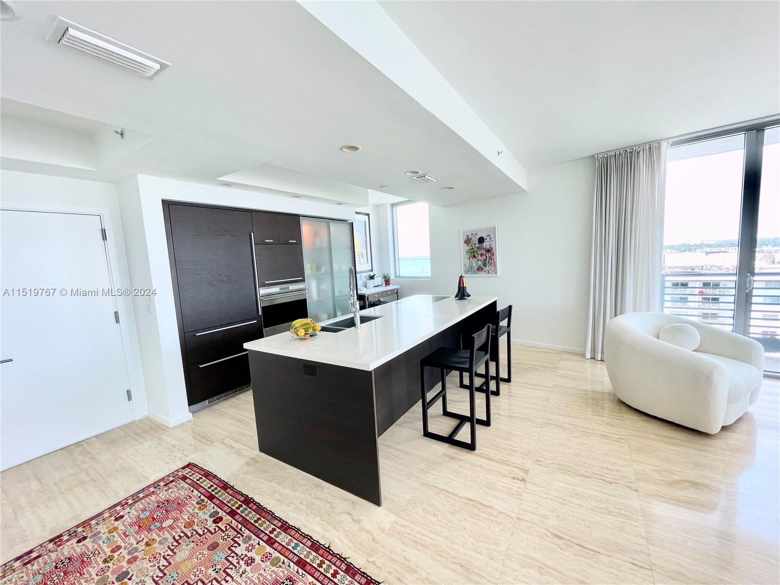 Capri South Beach Condo - Residential Lease