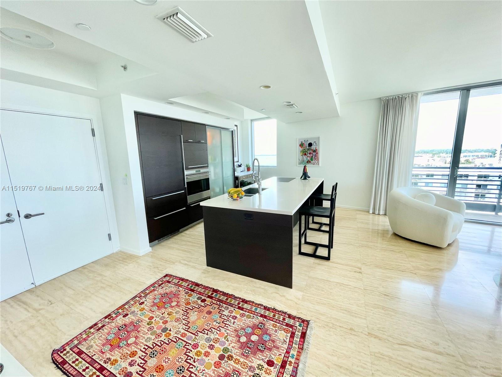 Capri South Beach Condo - Residential Lease