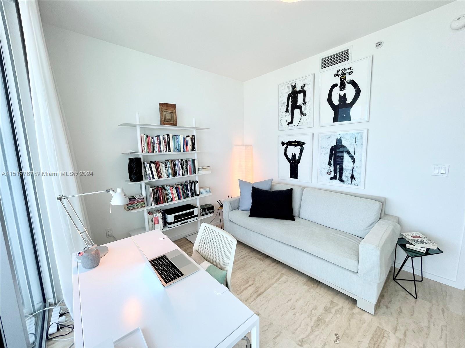 Capri South Beach Condo - Residential Lease