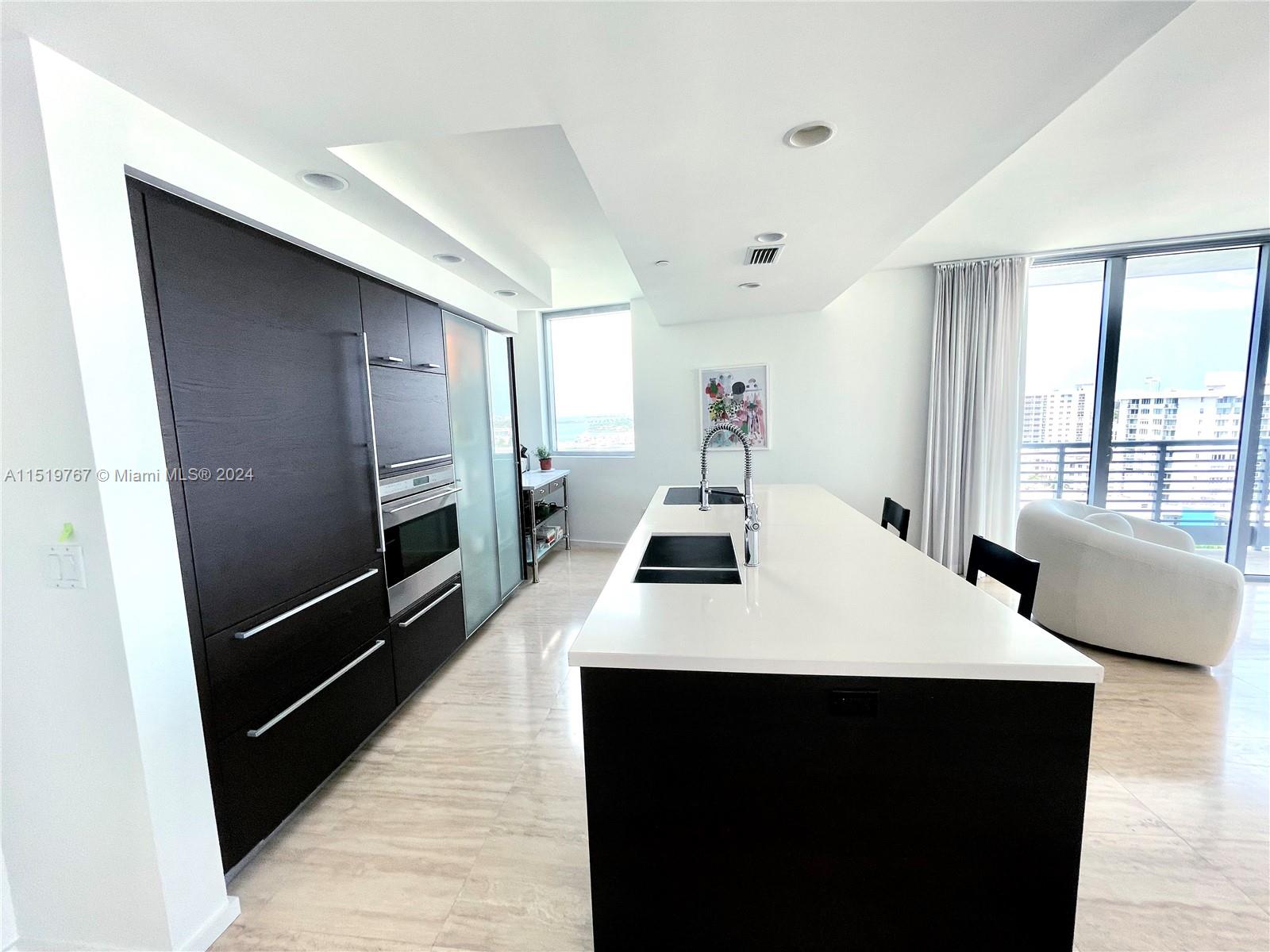Capri South Beach Condo - Residential Lease