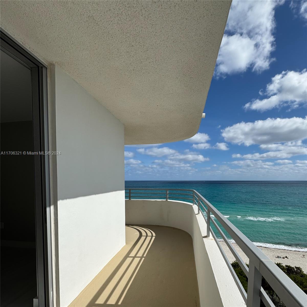 OCEANSIDE PLAZA CONDO - Residential