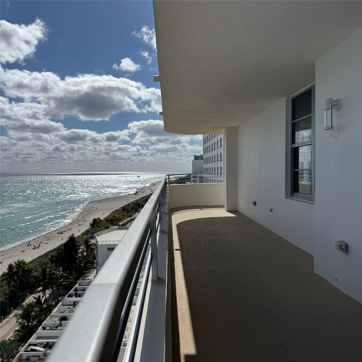 OCEANSIDE PLAZA CONDO - Residential
