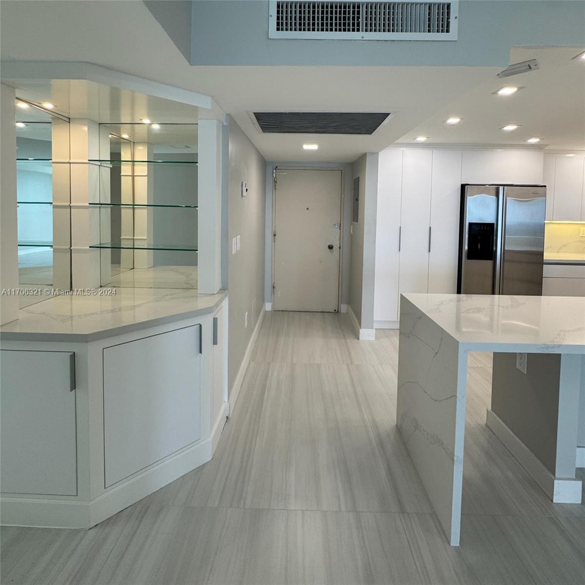 OCEANSIDE PLAZA CONDO - Residential
