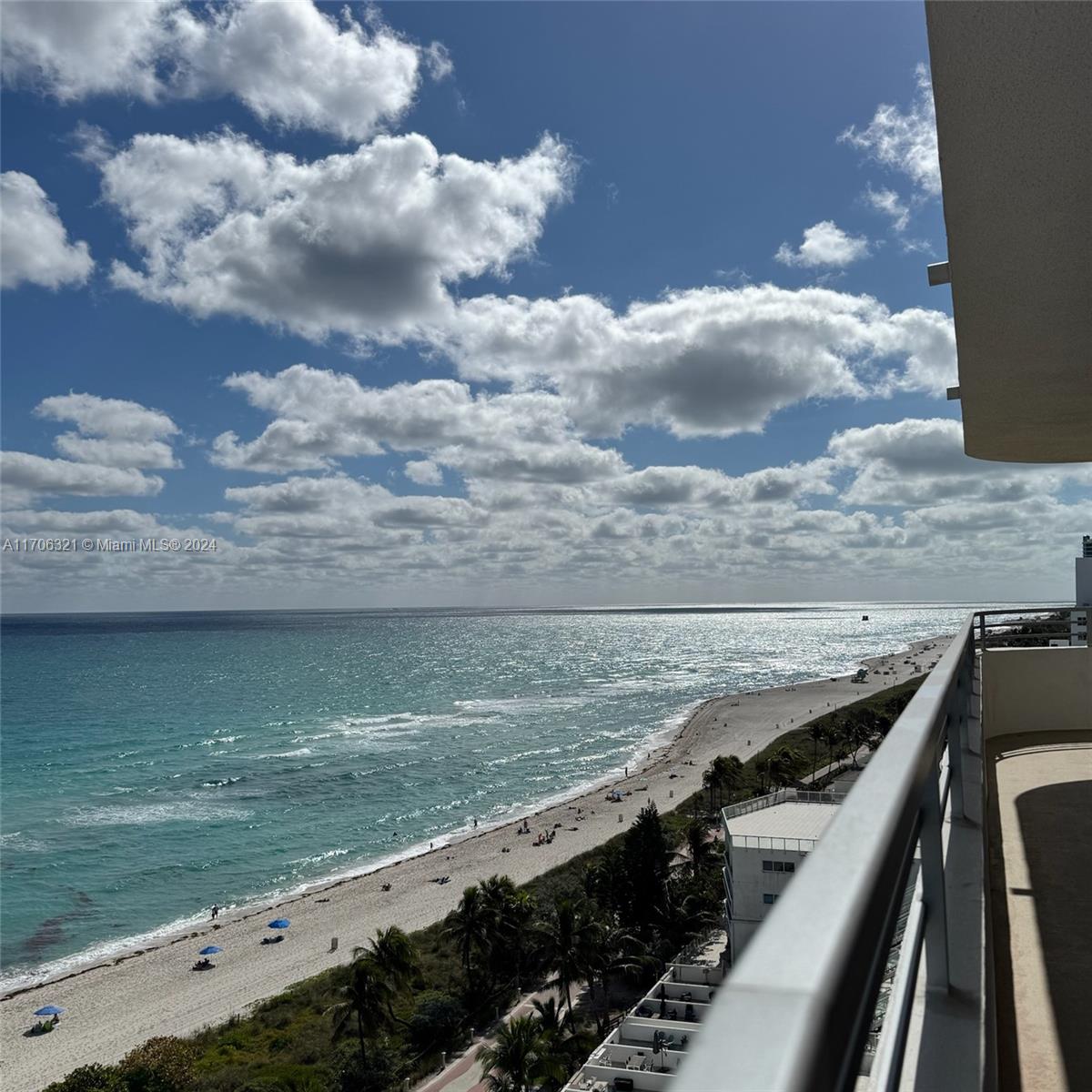 OCEANSIDE PLAZA CONDO - Residential