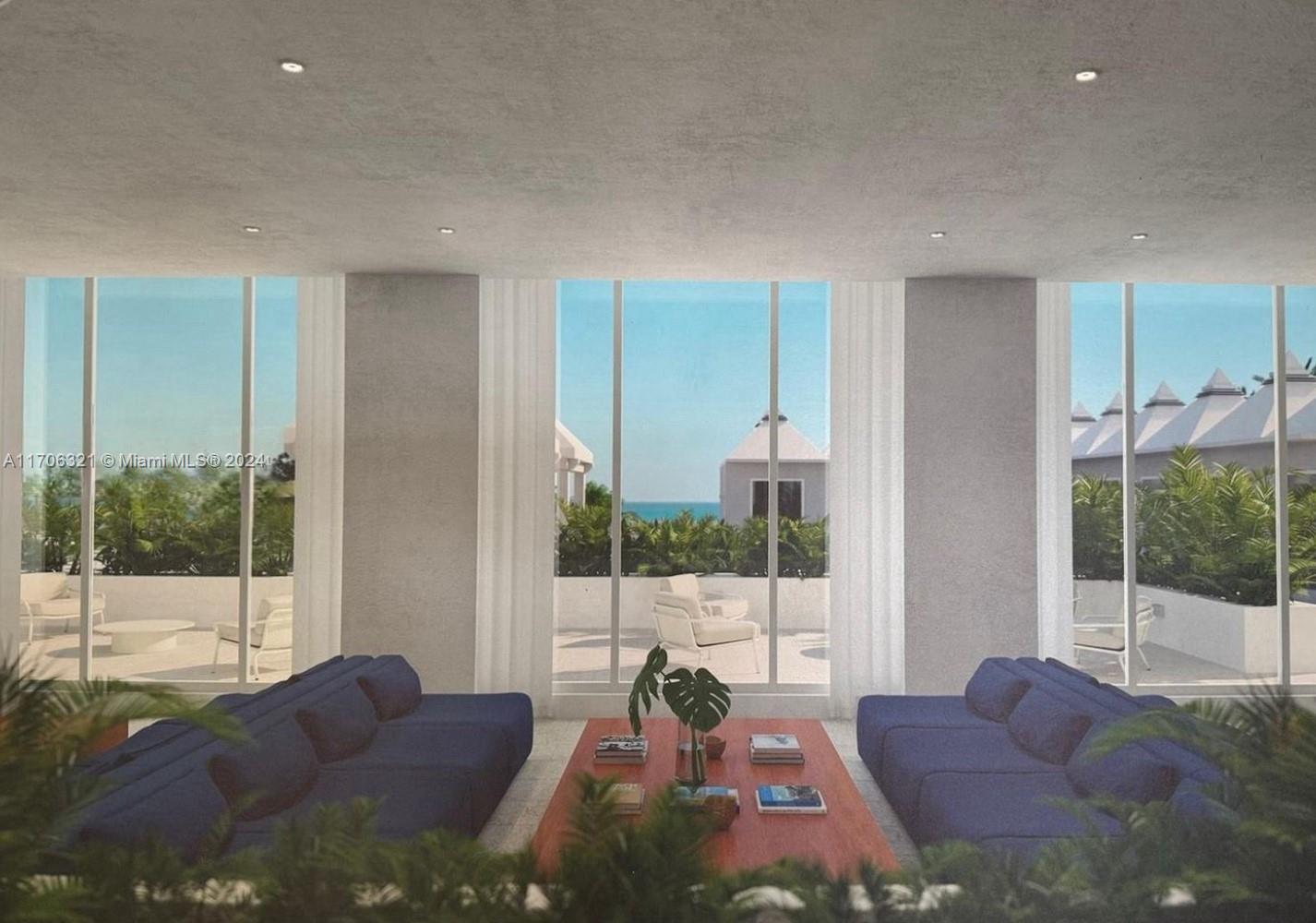 OCEANSIDE PLAZA CONDO - Residential