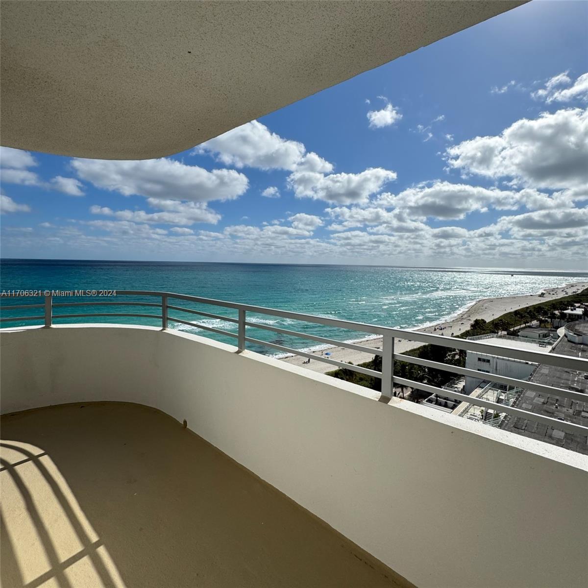 OCEANSIDE PLAZA CONDO - Residential