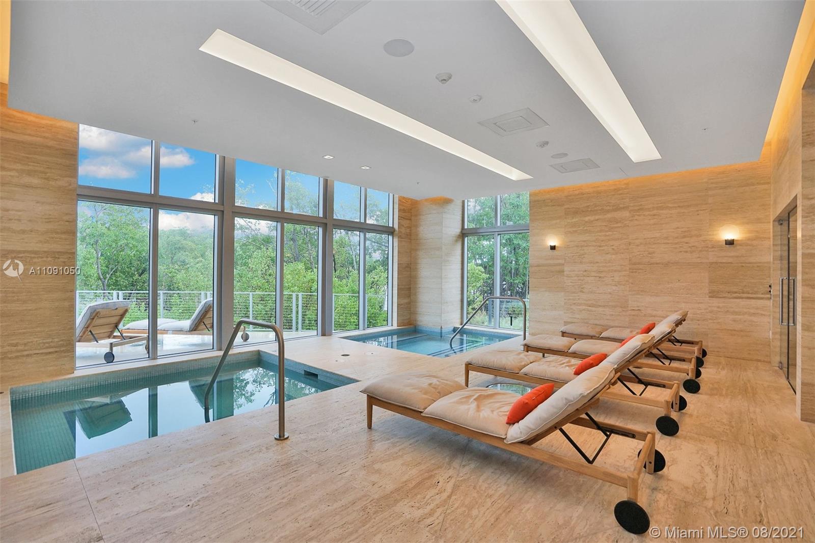 THE HARBOUR SOUTH CONDO - Residential Lease