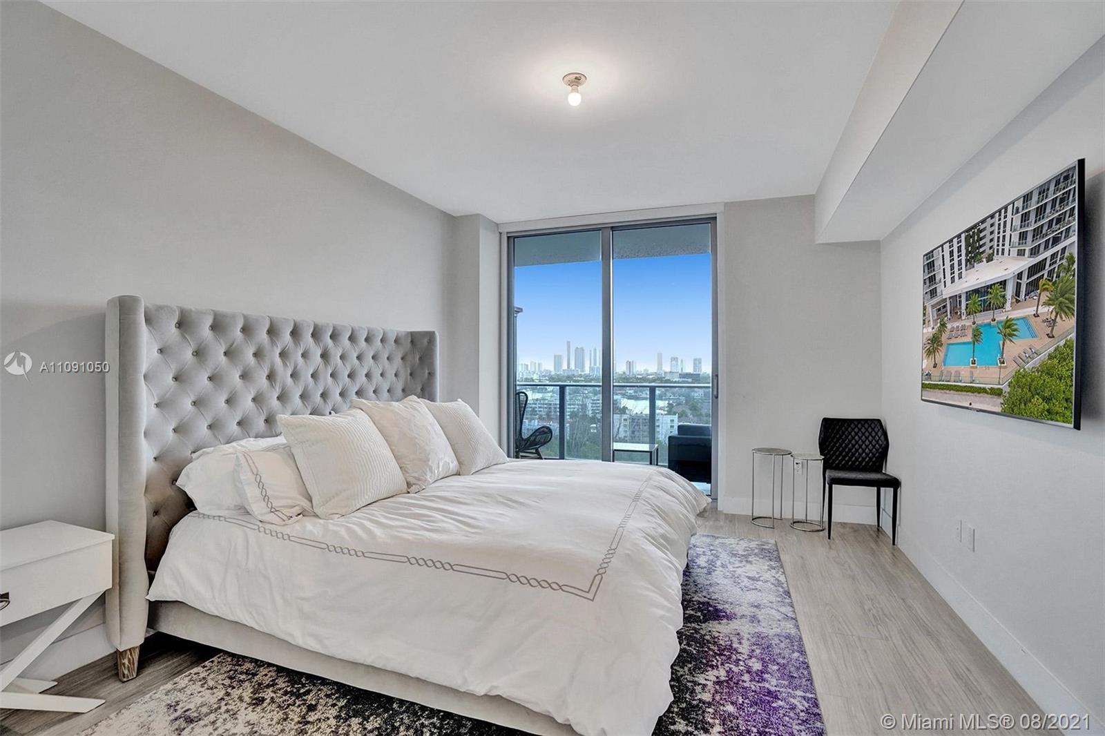 THE HARBOUR SOUTH CONDO - Residential Lease