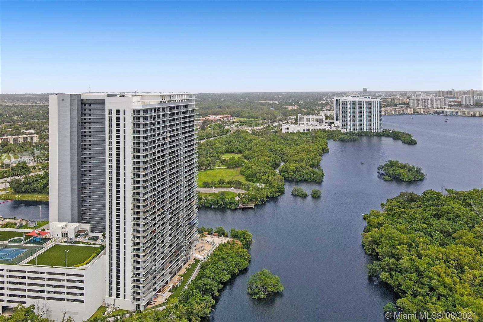 THE HARBOUR SOUTH CONDO - Residential Lease