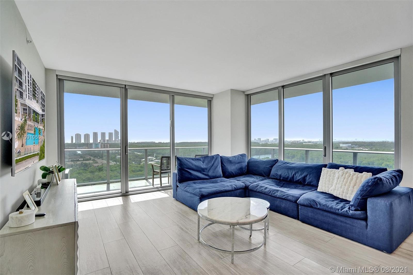 THE HARBOUR SOUTH CONDO - Residential Lease