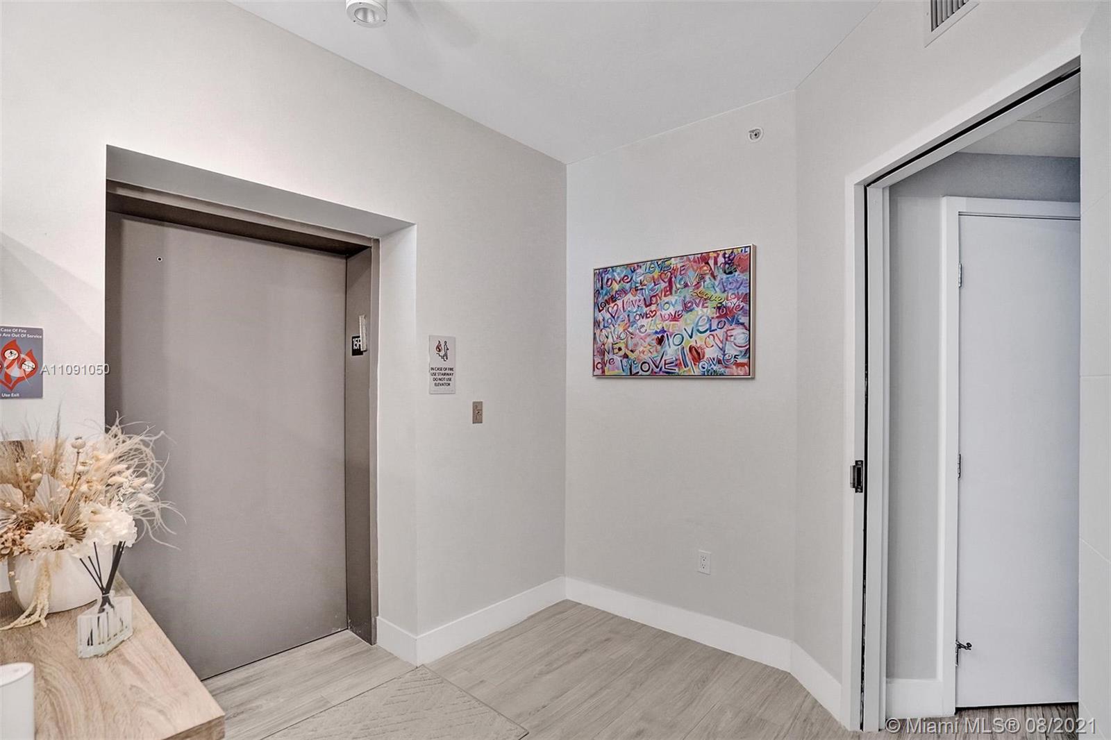 THE HARBOUR SOUTH CONDO - Residential Lease