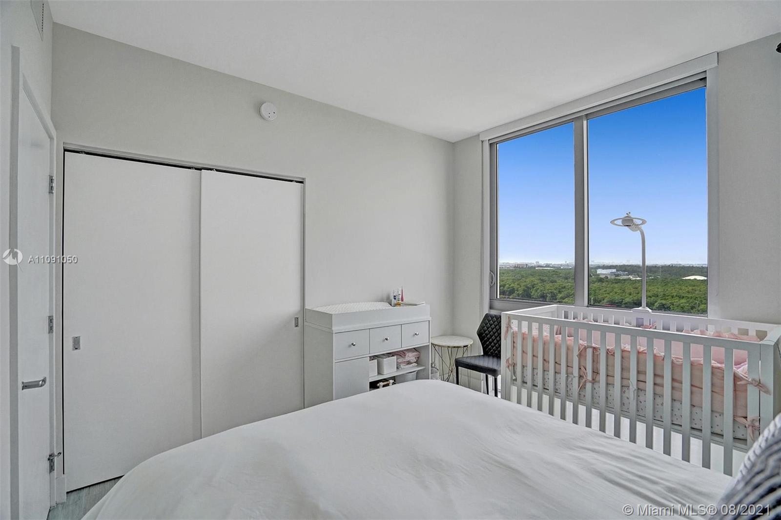 THE HARBOUR SOUTH CONDO - Residential Lease