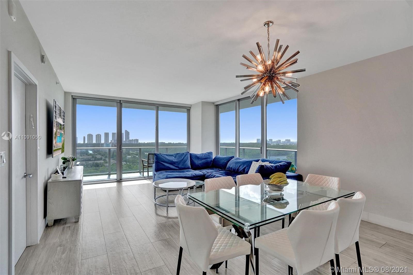 THE HARBOUR SOUTH CONDO - Residential Lease