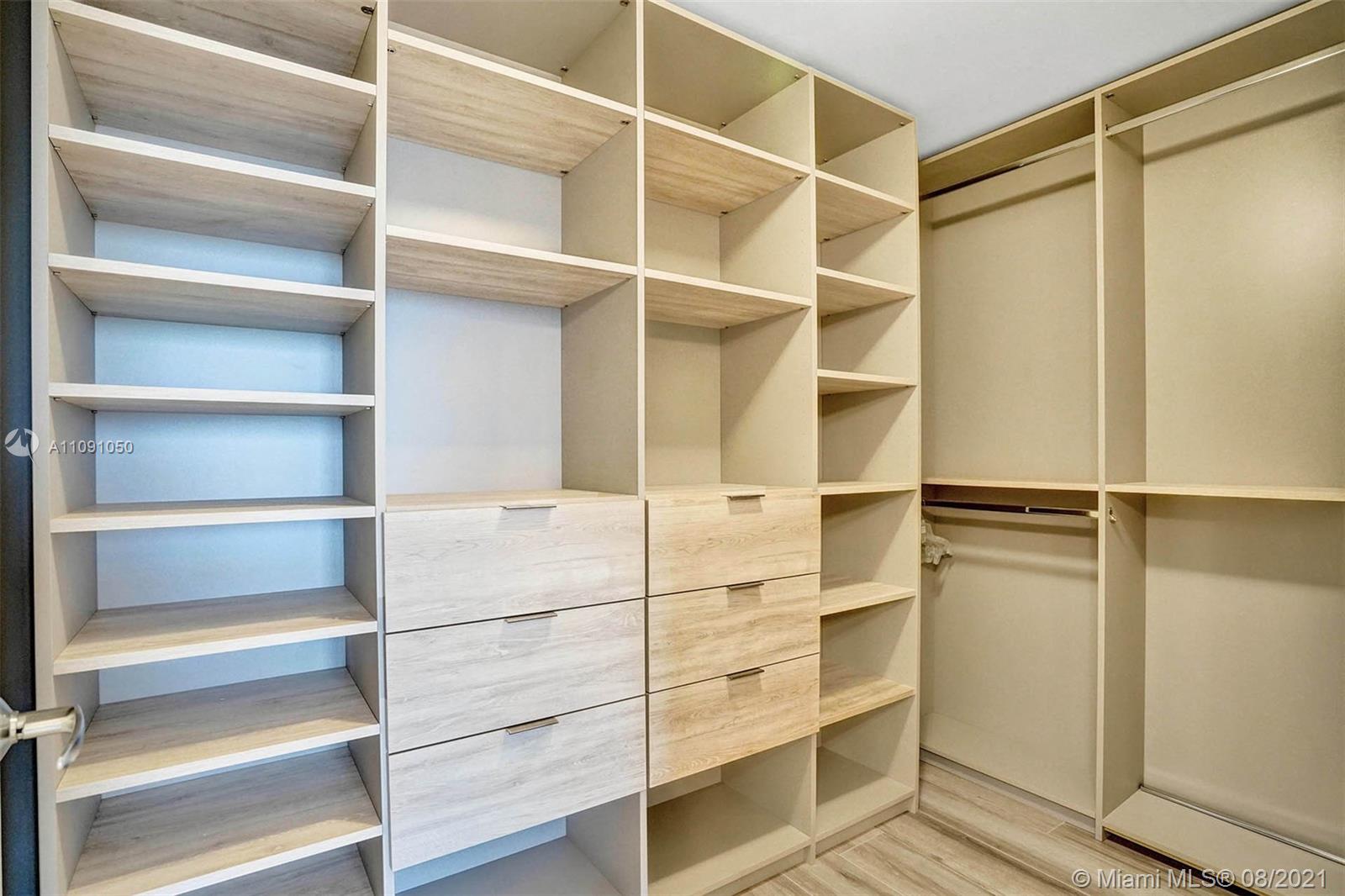 THE HARBOUR SOUTH CONDO - Residential Lease