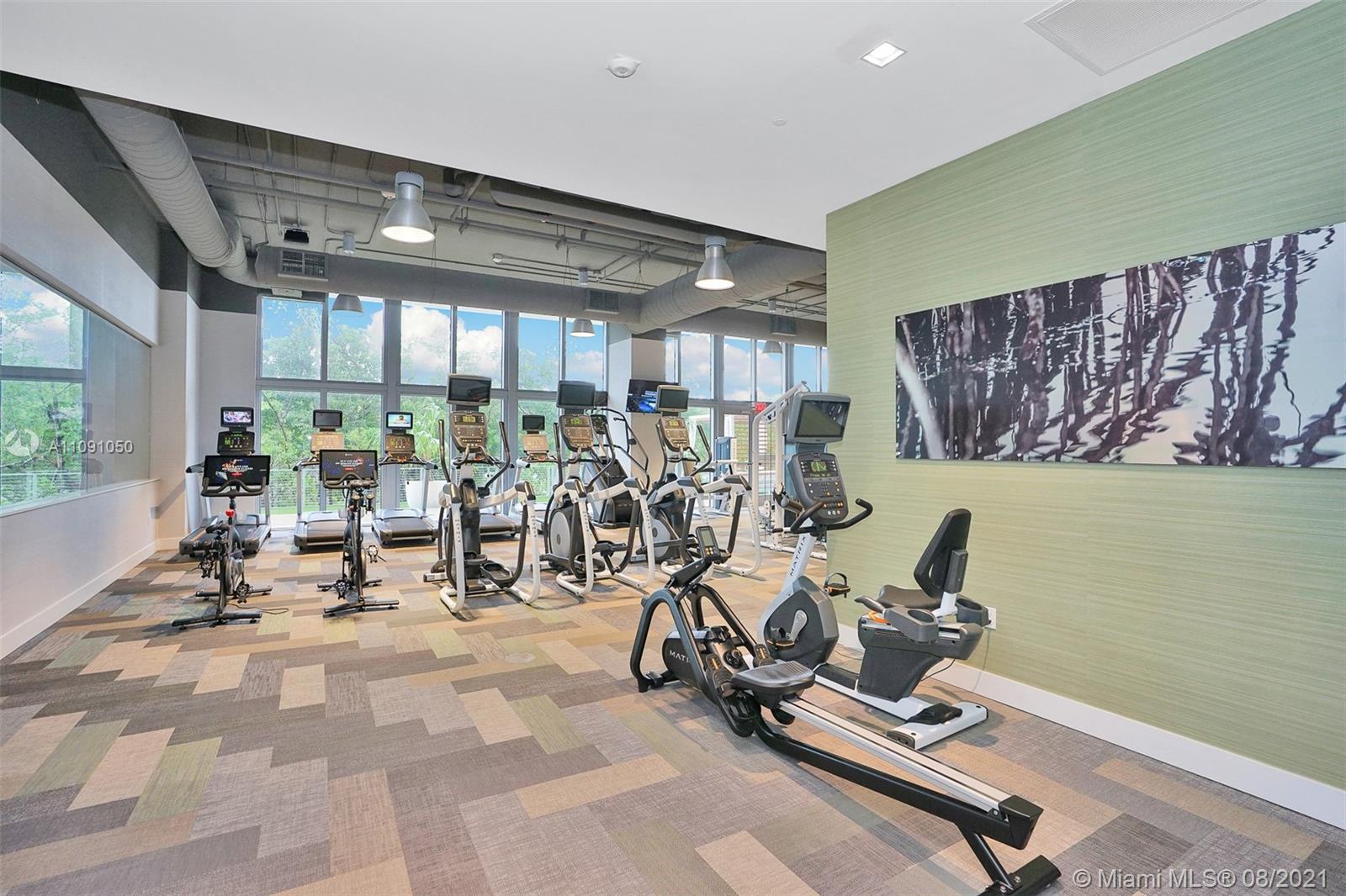 THE HARBOUR SOUTH CONDO - Residential Lease