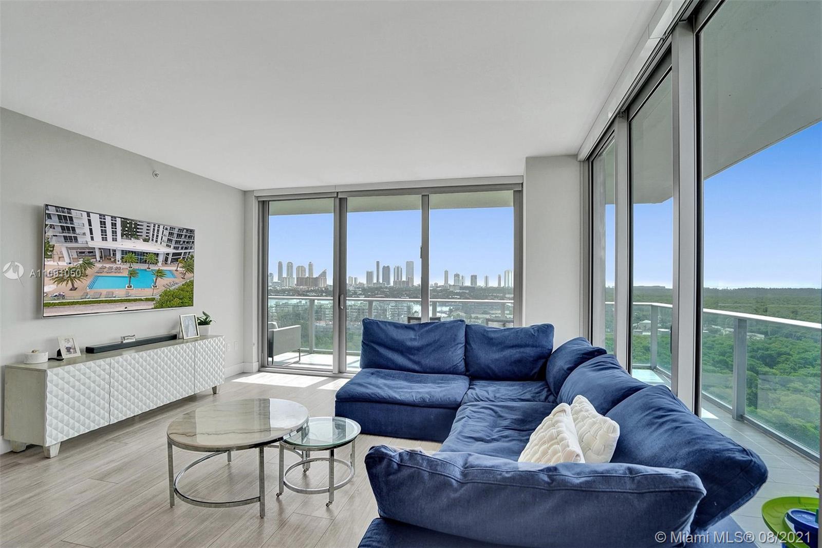 THE HARBOUR SOUTH CONDO - Residential Lease