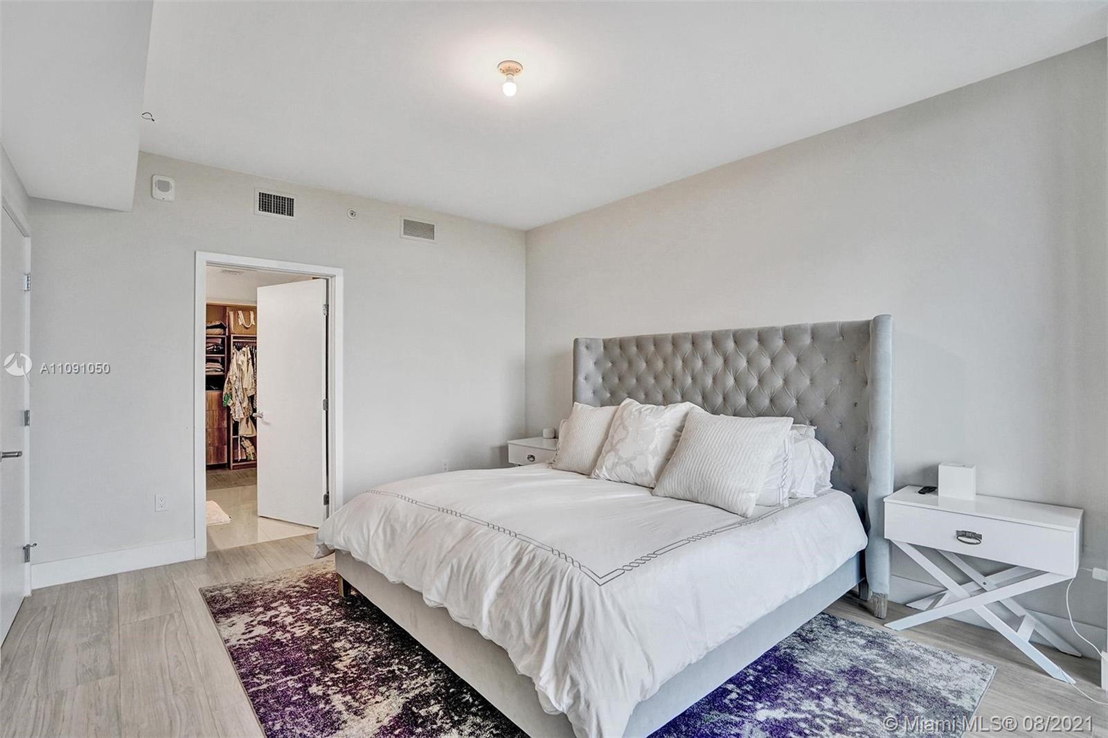 THE HARBOUR SOUTH CONDO - Residential Lease