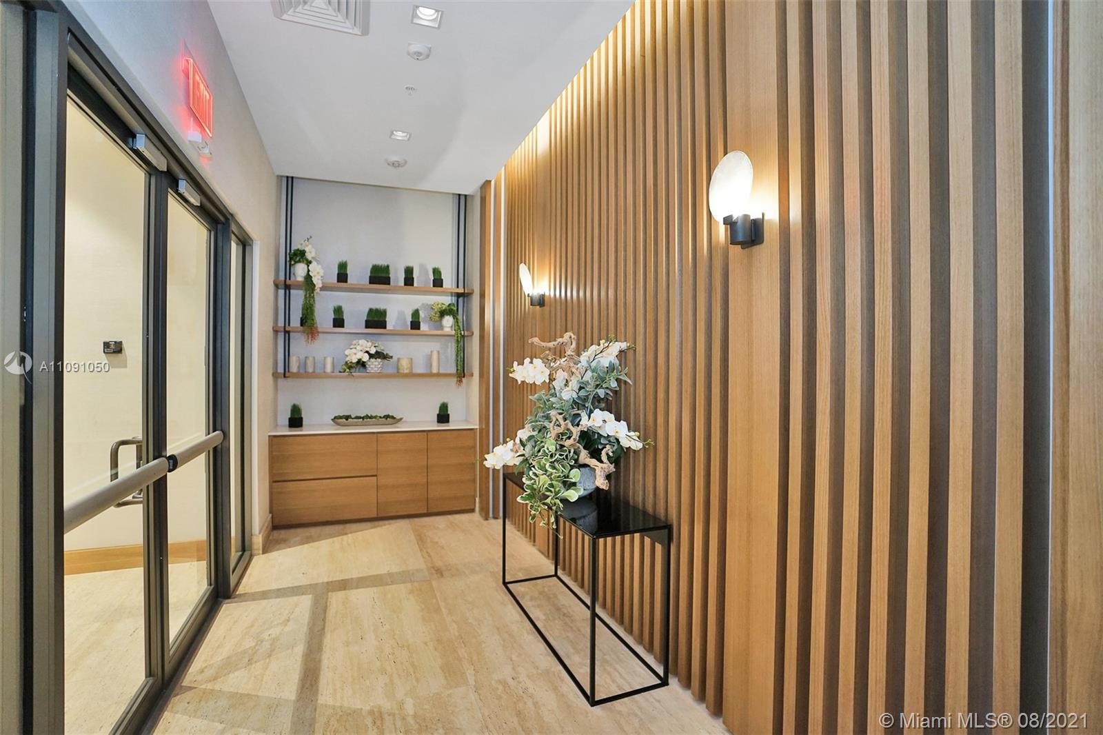 THE HARBOUR SOUTH CONDO - Residential Lease