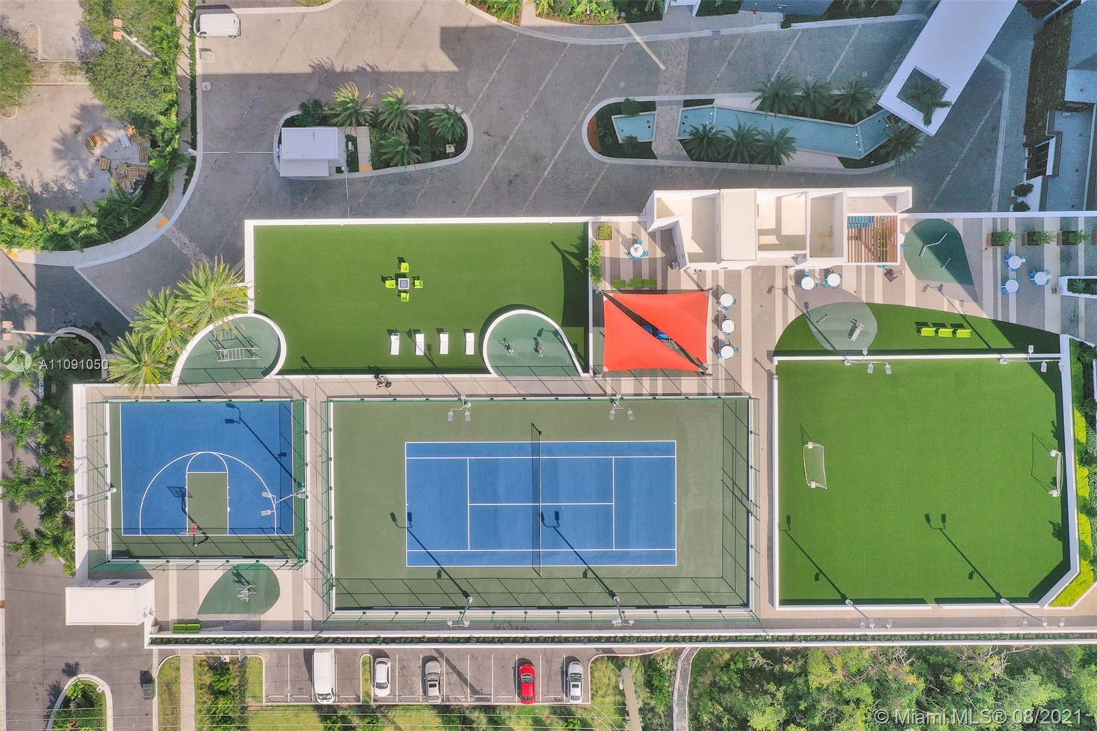 THE HARBOUR SOUTH CONDO - Residential Lease