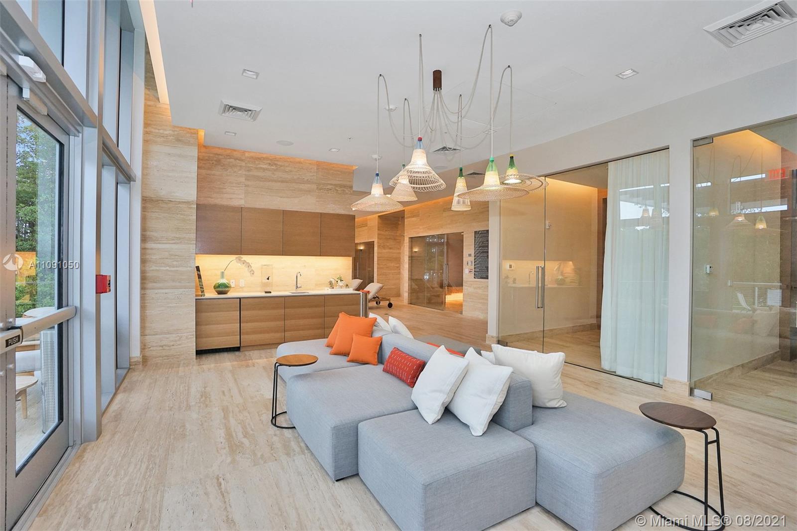 THE HARBOUR SOUTH CONDO - Residential Lease