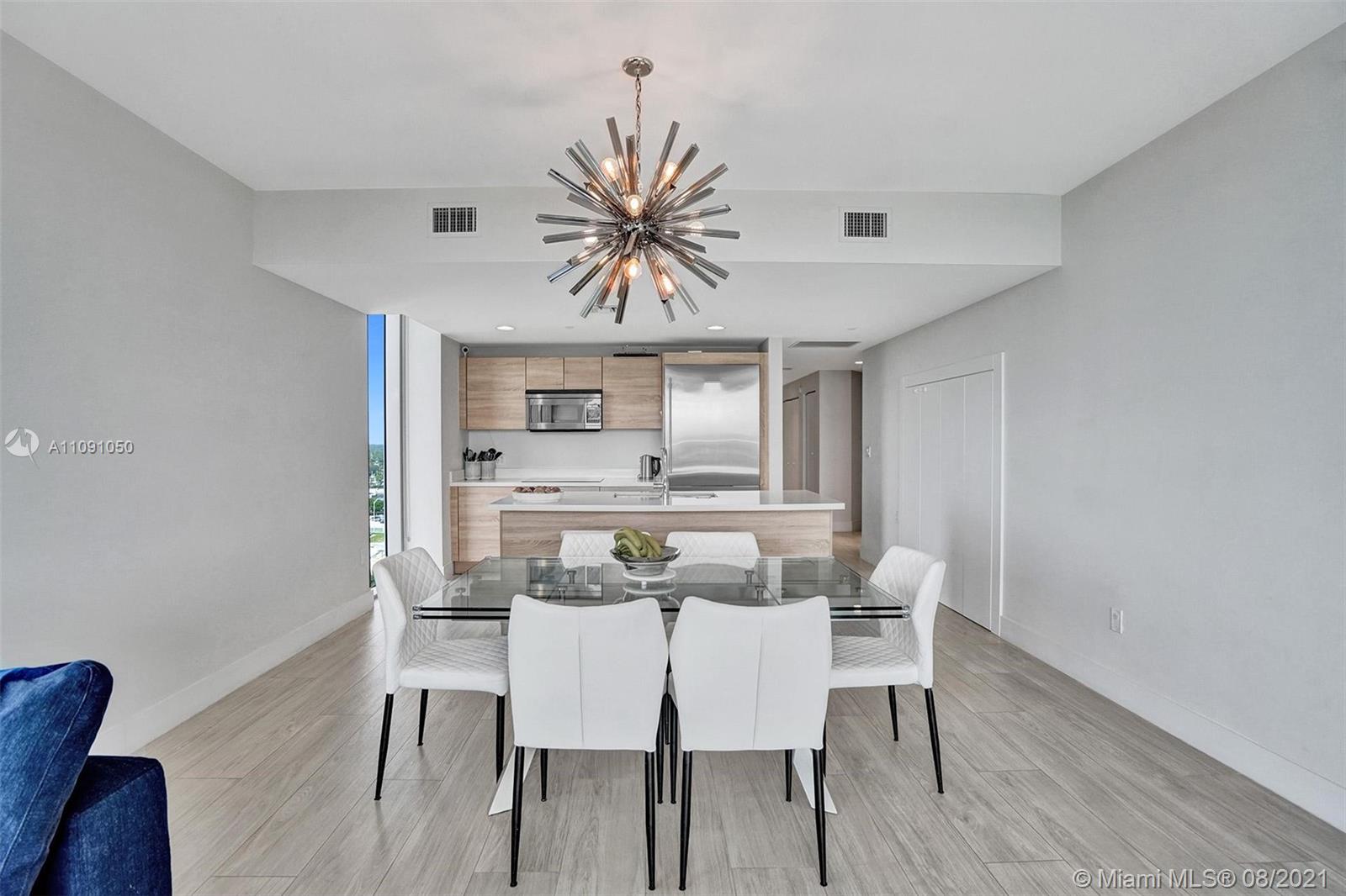 THE HARBOUR SOUTH CONDO - Residential Lease