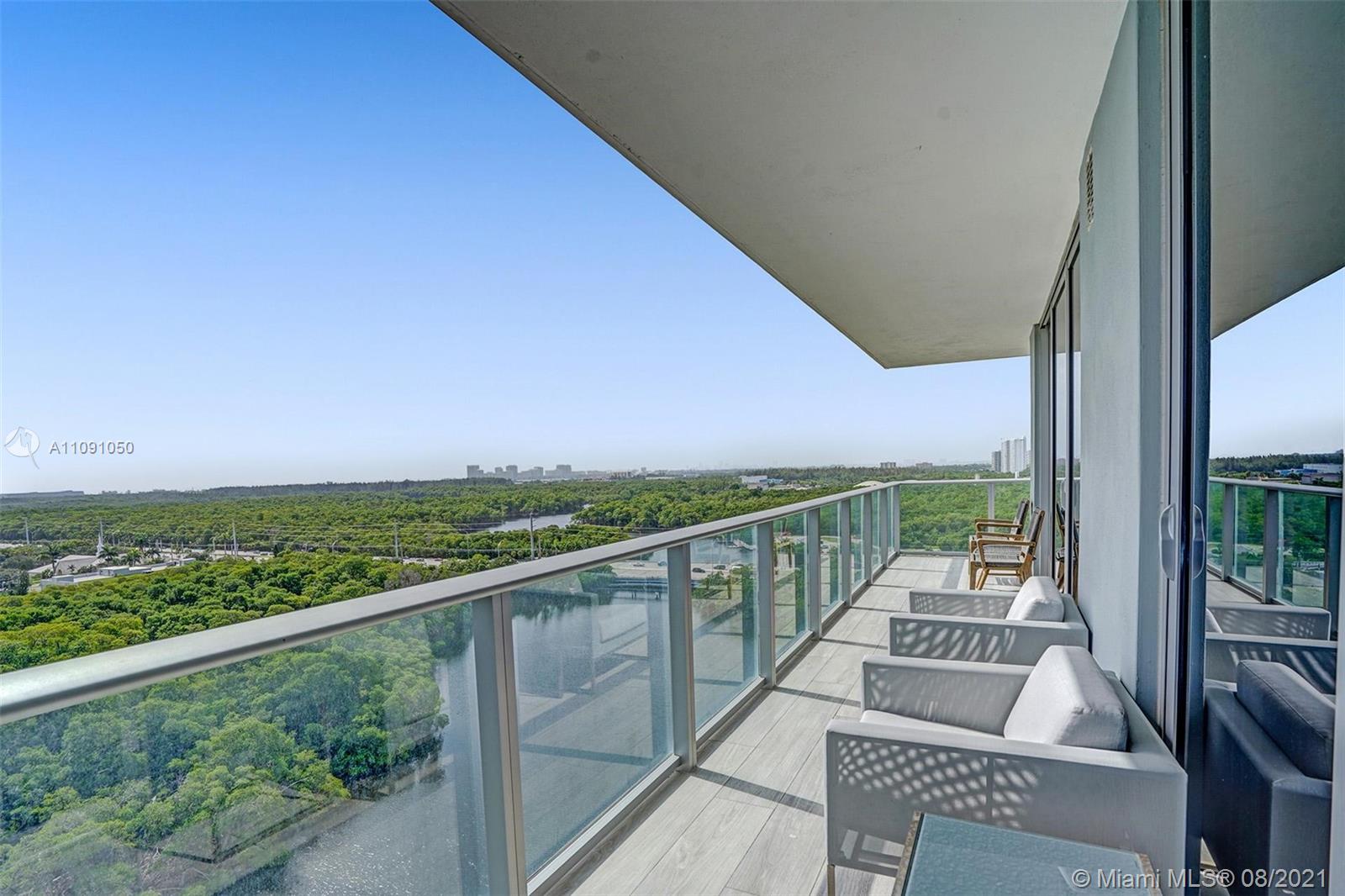 THE HARBOUR SOUTH CONDO - Residential Lease