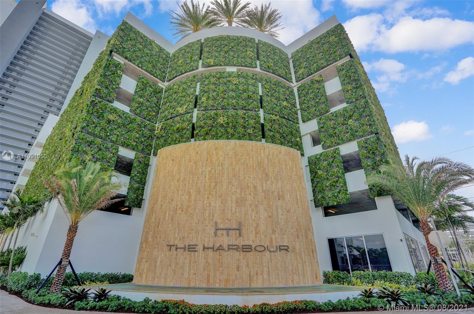 THE HARBOUR SOUTH CONDO - Residential Lease